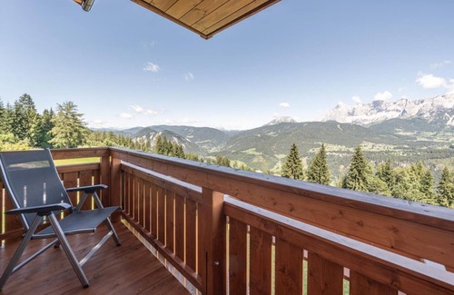 Schladming House | Doppelzimmer Panoramablick - Hotel Winterer