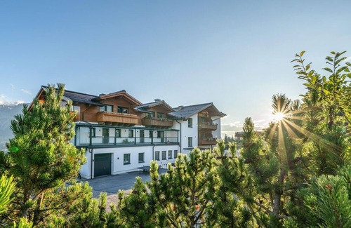 Schladming House | Doppelzimmer Panoramablick - Hotel Winterer