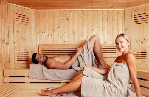 Villach House | Doppelzimmer Römerquelle - Hotel Warmbaderhof