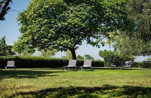Neusiedl am See House | Doppelzimmer"standard" - Hotel Wende