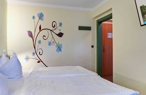 Trassenheide Resort | Doppelzimmer Standard - TUI Suneo Kinderresort Usedom
