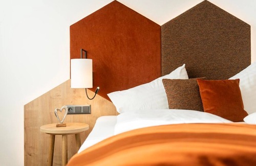 Doebriach House | Doppelzimmer Superior 3/4 - Hotel Trattnig