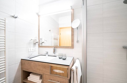 Doebriach House | Doppelzimmer Superior 3/4 - Hotel Trattnig