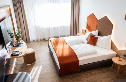 Doebriach House | Doppelzimmer Superior 3/4 - Hotel Trattnig