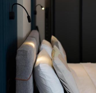 Konyaalti Apartment | Doqu Suites Hotel