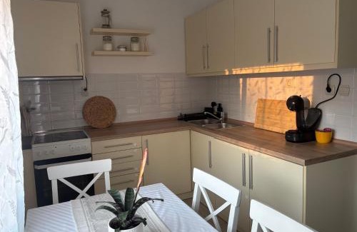 Balatonfured Apartment | DÓRA Apartman