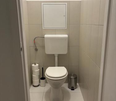 Balatonfured Apartment | DÓRA Apartman
