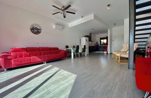 Vilanova I la Geltru House | Dora house with pool by HCLUB Agency