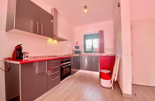 Vilanova I la Geltru House | Dora house with pool by HCLUB Agency