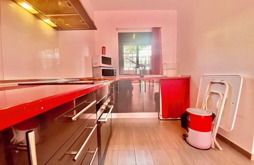 Vilanova I la Geltru House | Dora house with pool by HCLUB Agency