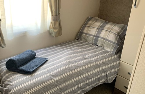 Morpeth Cabin | Dorado Lodge