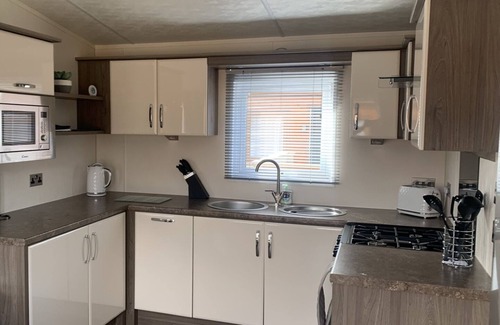 Morpeth Cabin | Dorado Lodge