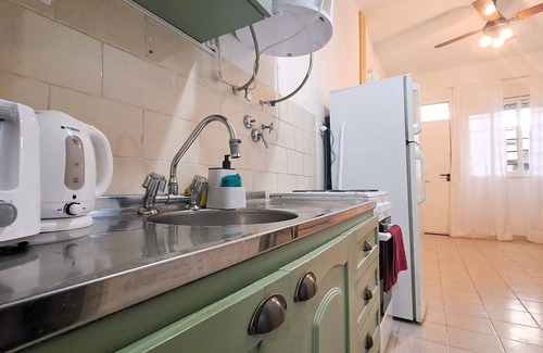Rosario House | Dorados Güemes - Fully accessible at Pichincha