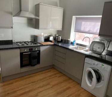 Dorchester Apartment | Dorchester central flat