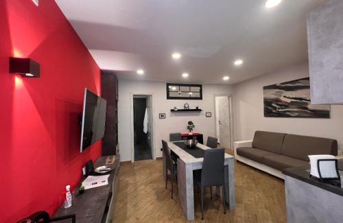 Rione Sanita Apartment | DoReMi Apt
