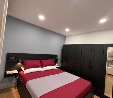 Rione Sanita Apartment | DoReMi Apt