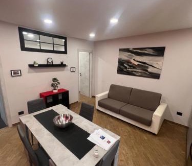 Rione Sanita Apartment | DoReMi Apt