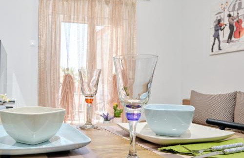 Veroia Apartment | Doreta's House Elia