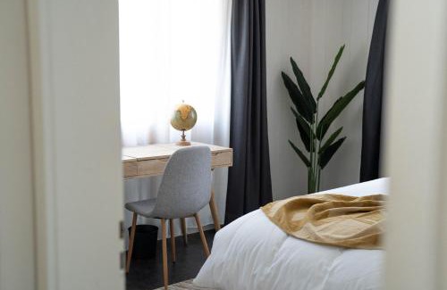 Ennetbuergen Apartment | Dorfherz by Greatlifestay