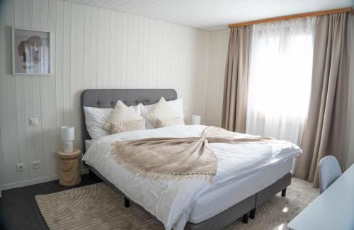 Ennetbuergen Apartment | Dorfherz by Greatlifestay