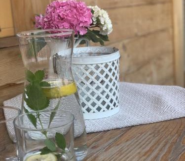 Reith im Alpbachtal Apartment | Dorfjuwel Alpbachtal