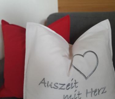 Reith im Alpbachtal Apartment | Dorfjuwel Alpbachtal