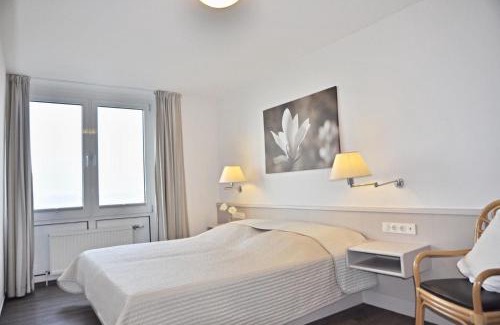 Stein Apartment | Dorfring 36 Seeadler