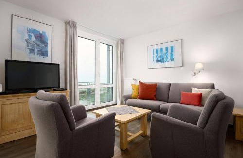 Stein Apartment | Dorfring 36 Seeadler