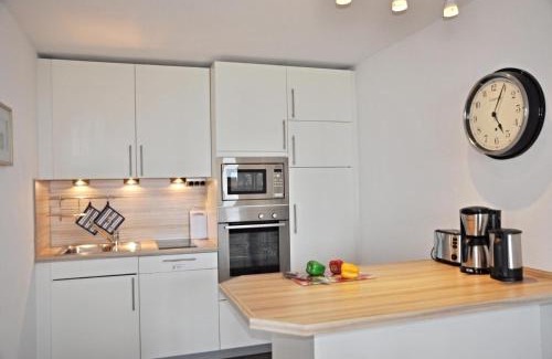 Stein Apartment | Dorfring 36 Seeadler