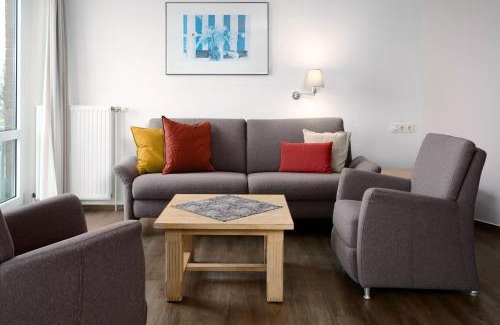 Stein Apartment | Dorfring 36 Seeadler