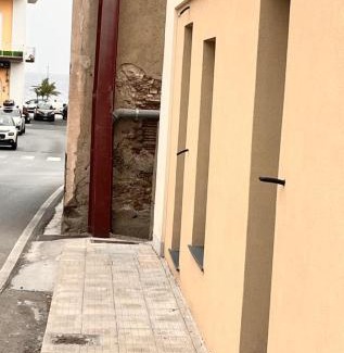 Marina di Patti Apartment | Doria Suite