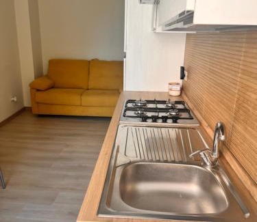 Marina di Patti Apartment | Doria Suite