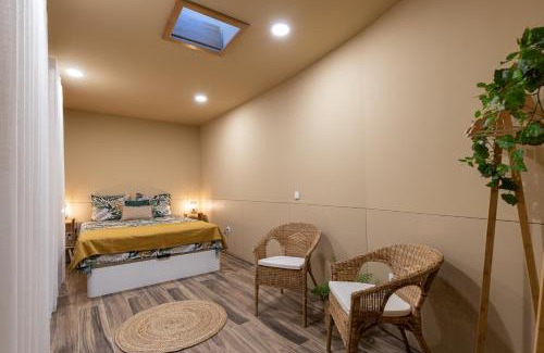 Bomfim House | Dorigem Rooms
