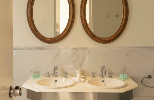 Ornos Hotel | Dorion Hotel