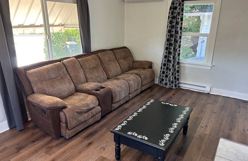 Centralia House | DORM STYLE HOUSING