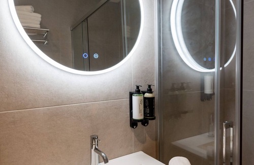 Na Rovella Apartment | Dorm4You Arena Basic 6