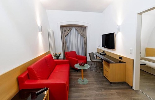 Strehlen House | DORMERO Deluxe, Early Booker 1 - DORMERO Hotel Dresden City
