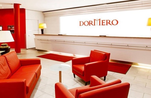 Strehlen House | DORMERO Deluxe, Early Booker 1 - DORMERO Hotel Dresden City