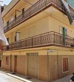 Gravina in Puglia Apartment | Dormi e Riparti