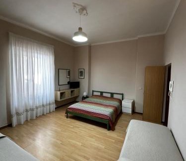Gravina in Puglia Apartment | Dormi e Riparti