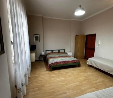 Gravina in Puglia Apartment | Dormi e Riparti