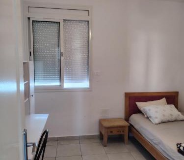La Marsa Apartment | Dorra house
