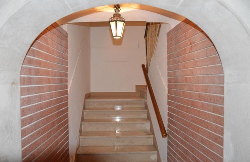 Santa Croce Apartment | Dorso Duro Apartment