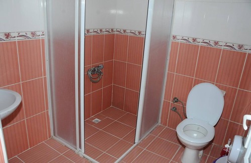 Pamukkale City Centre Hotel | Dort Mevsim Hotel
