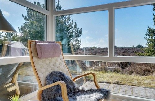 Havneby House | "Dorti" - 3km from the sea by Interhome