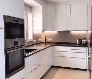 Sant Antoni de Portmany Villa | DOS MONOS