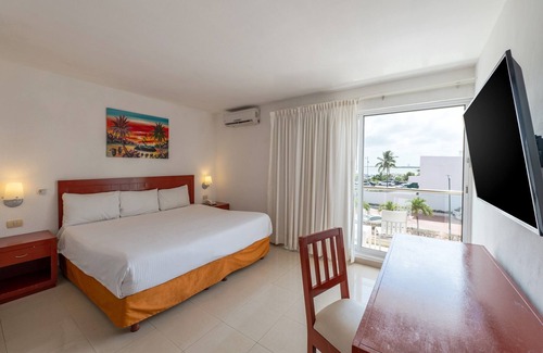 Zona Hotelera Resort | Dos Playas by Faranda All Inclusive