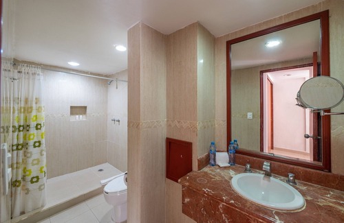 Zona Hotelera Resort | Dos Playas by Faranda All Inclusive