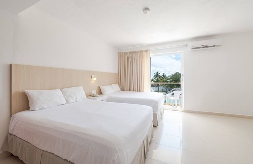 Zona Hotelera Resort | Dos Playas by Faranda All Inclusive