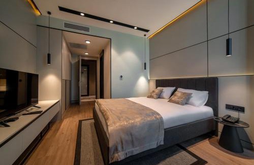 Aktau Hotel | Dostyk Business Hotel